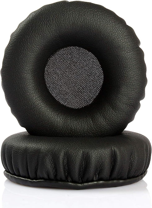 HX-HP420 Earpads Compatible with Jam HX-HP420 HX HP420 Headphones Ear Pads Replacement Cushions Pillow Memory Foam Black...